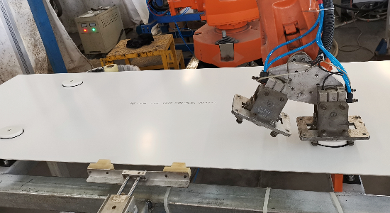 Micro-Curvature Solar Mirror