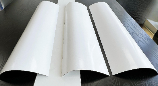 Secondary Reflector