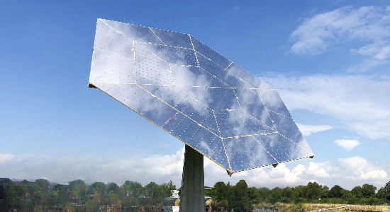 Customized Solar Mirror