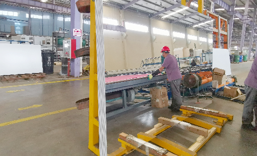Regular Large size mirror for Heliostat