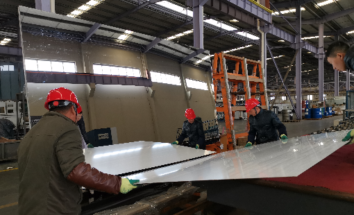 Super Thin Solar mirror