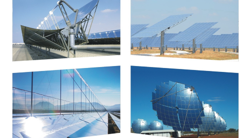 Moda Solar Business Activities